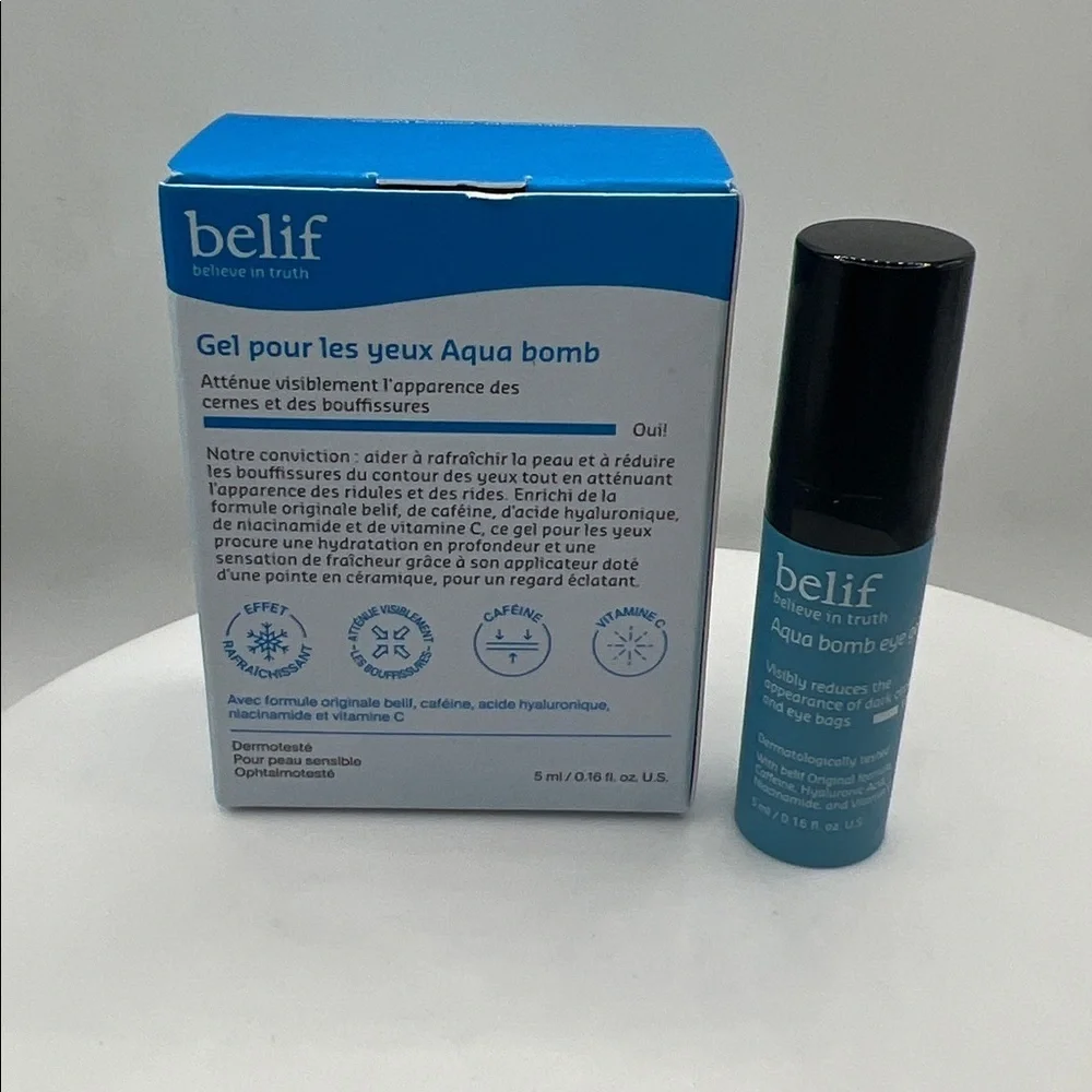 belif revitalize your